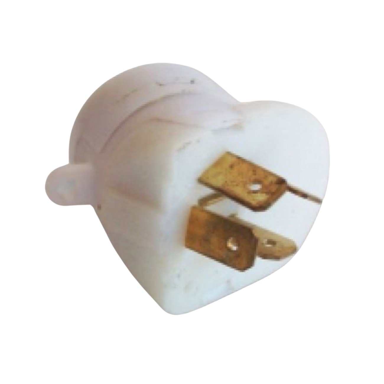 Contactor De Arranque Volkswagen Gacel Senda Gol Saveiro